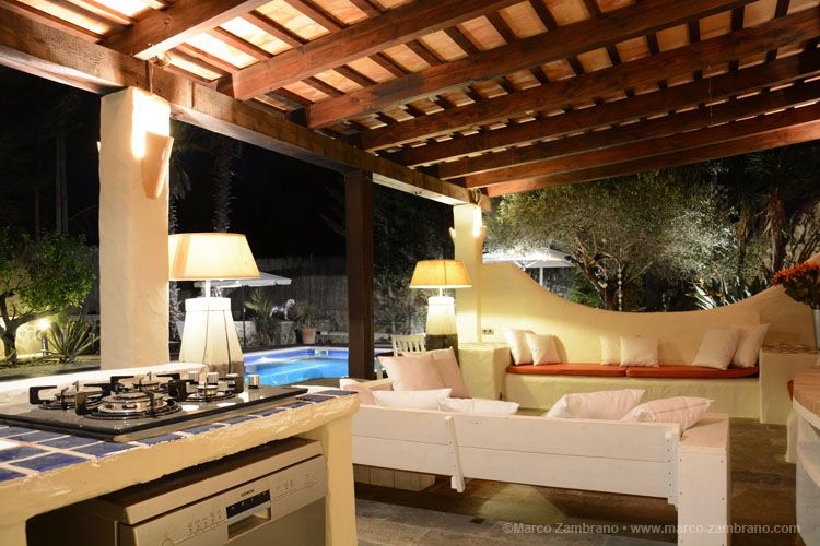 Villas To Rent in Sitges Spain