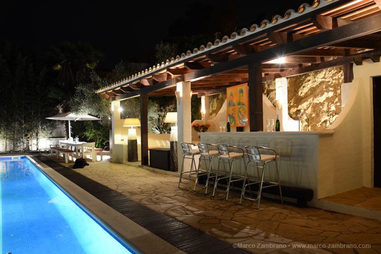 Villas To Rent in Sitges Spain