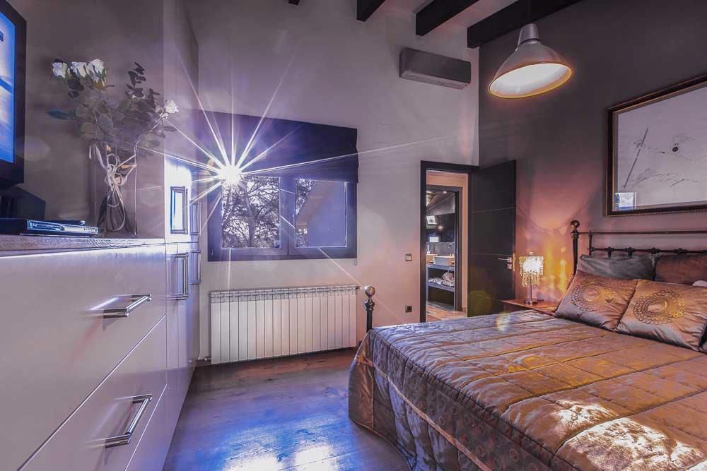 Luxury Villas Barcelona For Rent