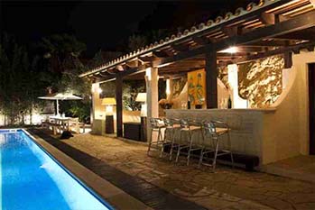 Vacacional Villas Barcelona Spain