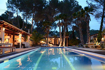 Vacacional Villas Barcelona Spain